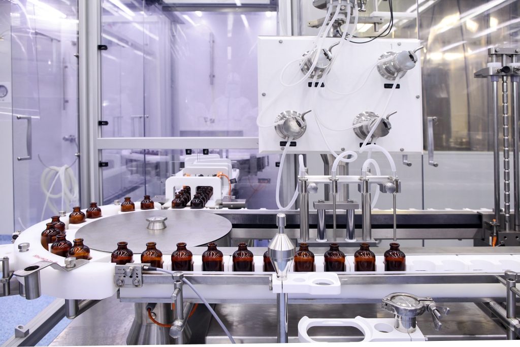 pneumatic valve manufacturer