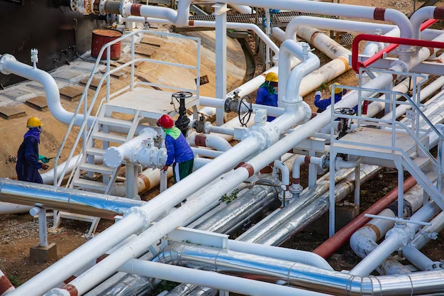 How Do Pneumatic Tubes Work?