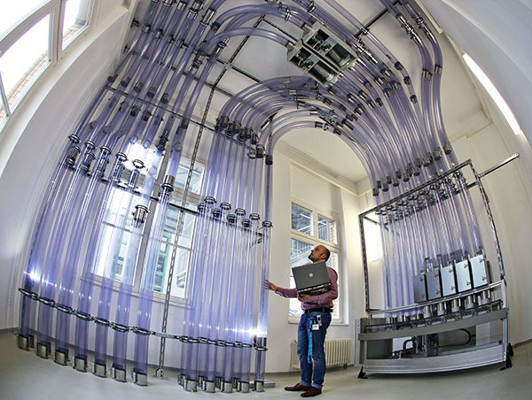 Industrial and Manufacturing Applications 
