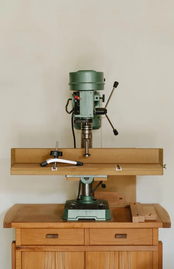 What is a Pneumatic Press