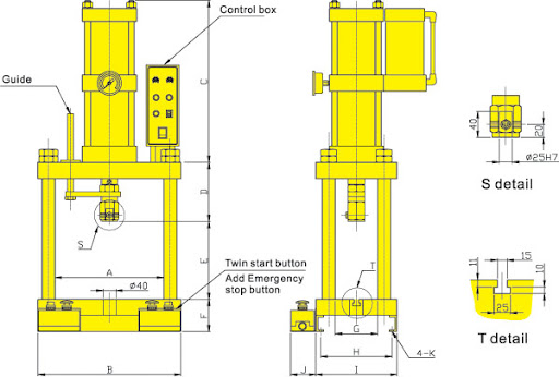 Supply and Distribution of Compressed Air 